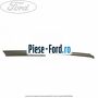 Ornament lateral dreapta grila bara fata Ford Kuga 2008-2012 2.5 4x4 200 cai benzina | Foto 1 #7A049ADFB0