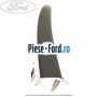Ornament lateral dreapta grila bara fata Ford Kuga 2008-2012 2.5 4x4 200 cai benzina | Foto 2 #7A049ADFB0