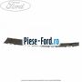 Ornament lateral dreapta grila bara fata Ford Kuga 2008-2012 2.5 4x4 200 cai benzina | Foto 3 #7A049ADFB0