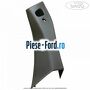 Ornament laterala hayon stanga Ford Fiesta 2017-2023 1.5 TDCi 120 cai diesel | Foto 1 #ECE2EF69FC