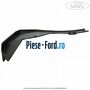 Ornament laterala hayon stanga Ford Fiesta 2017-2023 1.5 TDCi 120 cai diesel | Foto 2 #ECE2EF69FC