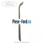 Ornament parbriz dreapta, exterior Ford Fiesta 2013-2017 1.25 60 cai benzina