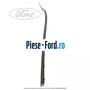 Ornament parbriz dreapta, exterior Ford Fiesta 2013-2017 1.25 60 cai benzina | Foto 1 #88F27AEC20