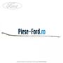 Ornament parbriz dreapta, exterior Ford Fiesta 2013-2017 1.25 60 cai benzina | Foto 2 #88F27AEC20