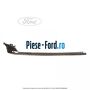 Ornament parbriz dreapta, exterior gri Ford Transit 2000-2006 2.4 DI 75 cai diesel | Foto 1 #E03A8B9460