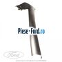 Ornament parbriz dreapta, exterior gri Ford Transit 2000-2006 2.4 DI 75 cai diesel | Foto 2 #E03A8B9460