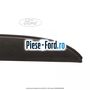 Ornament parbriz dreapta Ford Focus 2014-2018 1.6 Ti 105 cai benzina | Foto 4 #EC7C2B3786