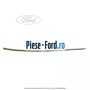 Ornament parbriz stanga Ford Focus 2014-2018 1.5 TDCi ECOnetic 105 cai diesel | Foto 1 #49A92AF166
