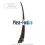 Ornament parbriz stanga, spre interior Ford Focus 2011-2014 2.0 ST 250 cai benzina | Foto 2 #A7D1D26D33
