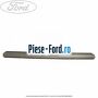 Ornament prag fata logo Ford Ford Galaxy 2007-2014 1.6 EcoBoost 160 cai benzina | Foto 2 #1CBBDBCF3A