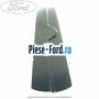 Ornament prag fata logo Ford Ford Galaxy 2007-2014 1.8 TDCi 100 cai diesel | Foto 1 #D366FBE36B