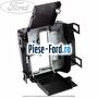 Ornament selector cutie viteze automata 4 trepte 4F27E Ford Fiesta 2013-2017 1.25 82 cai benzina | Foto 2 #31963A487F
