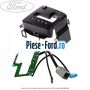 Ornament selector cutie viteze automata 4 trepte 4F27E Ford Fiesta 2013-2017 1.25 82 cai benzina | Foto 3 #31963A487F
