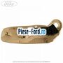 Ornament sezut scaun fata dreapta exterior biscuit 2 nivel Ford Galaxy 2007-2014 2.0 TDCi 140 cai diesel | Foto 1 #1EED5D2278