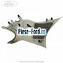 Ornament stalp C dreapta 3 usi Ford Fiesta 2013-2017 1.6 ST 200 200 cai benzina | Foto 1 #85C2BA52AB