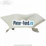 Ornament stalp C dreapta 3 usi Ford Fiesta 2013-2017 1.6 ST 200 200 cai benzina | Foto 2 #85C2BA52AB
