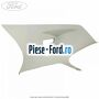 Ornament stalp C dreapta 3 usi Ford Fiesta 2013-2017 1.6 ST 200 200 cai benzina | Foto 3 #85C2BA52AB