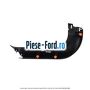 Ornament superior hayon laterala dreapta Ford Kuga 2019-2023 2.0 EcoBlue 4x4 150 cai diesel | Foto 1 #01CD9E50EF