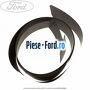 Ornament usa fata dreapta 3 usi Ford Fiesta 2013-2017 1.0 EcoBoost 100 cai benzina | Foto 2