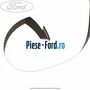 Ornament usa fata dreapta 3 usi Ford Fiesta 2013-2017 1.6 ST 182 cai benzina