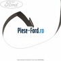 Ornament usa fata stanga 3 usi Ford Fiesta 2013-2017 1.5 TDCi 95 cai diesel