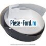 Ornament usa fata stanga Ford Fiesta 2013-2017 1.5 TDCi 75 cai diesel | Foto 1 #576374EA8C