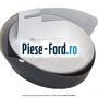Ornament usa fata stanga Ford Fiesta 2013-2017 1.6 ST 182 cai benzina
