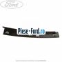 Ornament vertical usa dreapta spate 4/5 usi Ford Focus 2008-2011 1.4 80 cai benzina | Foto 1 #969BF181A8