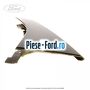 Ornament vertical usa stanga spate 4/5 usi Ford Focus 2014-2018 1.5 TDCi 95 cai diesel | Foto 3 #6DA650BE98