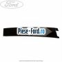 Ornament vertical usa stanga spate Ford Focus 2011-2014 1.6 EcoBoost 150 cai benzina