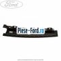 Ornament vertical usa stanga spate Ford Focus 2011-2014 1.6 EcoBoost 150 cai benzina | Foto 1 #797FADB86C
