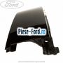 Ornament vertical usa stanga spate Ford Focus 2011-2014 1.6 EcoBoost 150 cai benzina | Foto 2 #797FADB86C