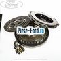 Pachet ambreiaj cu volanta masa simpla an 04/2002-02/2004 Ford Transit 2000-2006 2.4 TDE  125 cai  | Foto 2 #EF437432FB
