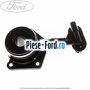 Pachet ambreiaj Motorcraft 5 trepte dupa an 10/2010 Ford C-Max 2011-2015 1.6 Ti 105 cai benzina | Foto 3 #F805AD9743