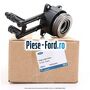 Pachet ambreiaj Motorcraft 5 trepte Ford Focus 1998-2004 1.6 16V 100 cai  | Foto 2 #2F3E3868D8