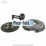 Pachet ambreiaj Motorcraft 5 trepte Ford Focus 1998-2004 1.6 16V 100 cai  | Foto 5 #2F3E3868D8