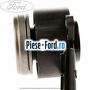 Pachet ambreiaj Motorcraft 5 trepte masa simpla Ford Transit Courier 2014-2018 1.6 TDCi 95 cai diesel | Foto 2 #6450266A6D