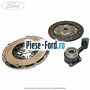 Pachet ambreiaj Motorcraft 6 trepte Ford Focus 2004-2007 2.0 TDCi 136 cai diesel | Foto 1 #222FFF2819
