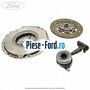 Pachet ambreiaj Motorcraft 6 trepte Ford Focus 2011-2014 1.6 TDCi ECOnetic 105 cai diesel | Foto 3 #F53E25FD24