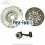 Pachet ambreiaj Motorcraft 6 trepte Ford Focus 2011-2014 1.6 TDCi ECOnetic 105 cai diesel | Foto 2 #F53E25FD24