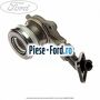 Pachet ambreiaj Motorcraft 6 trepte Ford Mondeo 2000-2007 2.0 TDCi 130 cai diesel | Foto 1 #7ADAC3DDE1