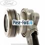 Pachet ambreiaj Motorcraft 6 trepte masa dubla Ford Transit 2006-2014 2.2 TDCi 140 cai  | Foto 3 #742D1575D1