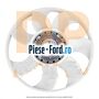 Paleta electroventilator, model dublu Ford Transit 2006-2014 2.2 TDCi 100 cai diesel | Foto 4 #67632135A7