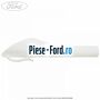 Palnie umplere rezervor benzina Ford Fiesta 2008-2012 1.6 TDCi 90 cai diesel | Foto 2 #0820F2FA07