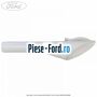 Palnie umplere rezervor benzina Ford Fiesta 2008-2012 1.6 TDCi 90 cai diesel | Foto 3 #0820F2FA07