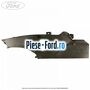 Panou consola centrala dark flint dreapta Ford Kuga 2008-2012 2.0 TDCi 136 cai diesel | Foto 1 #4F0667B920