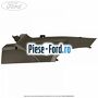 Panou consola centrala dark flint dreapta Ford Kuga 2008-2012 2.0 TDCi 136 cai diesel | Foto 3 #4F0667B920