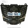 Panou control radio midline ICE ICP Ford Fiesta 2013-2017 1.0 EcoBoost 125 cai  | Foto 2 #0BD00B3505