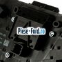 Panou contrul sistem audio Ford cu telefon Ford B-Max 1.6 Ti 105 cai benzina | Foto 2 #C8147A2AFF