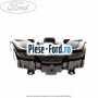 Panou contrul sistem audio Ford cu telefon Ford B-Max 1.6 Ti 105 cai benzina | Foto 3 #C8147A2AFF